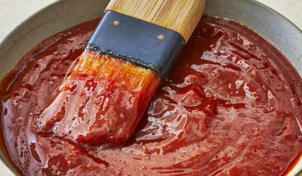 Smash sauce recipe