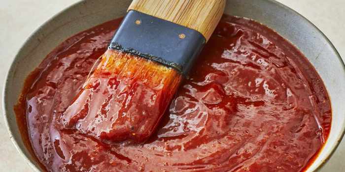 Smash sauce recipe