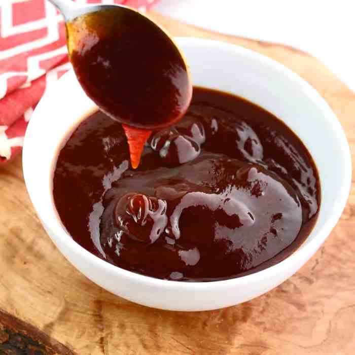 Award winning bbq sauce recipe