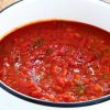 Recipe for Basic Tomato Sauce A Comprehensive Guide