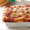 Recipe for Lasagna Sauce A Comprehensive Guide