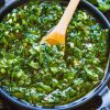 Traditional Chimichurri Sauce Recipe