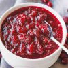 Simple Cranberry Sauce Recipe