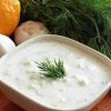 Tzatziki Sauce Recipe Greek Yogurt Delight