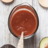 Recipe for Taco Sauce A Comprehensive Guide