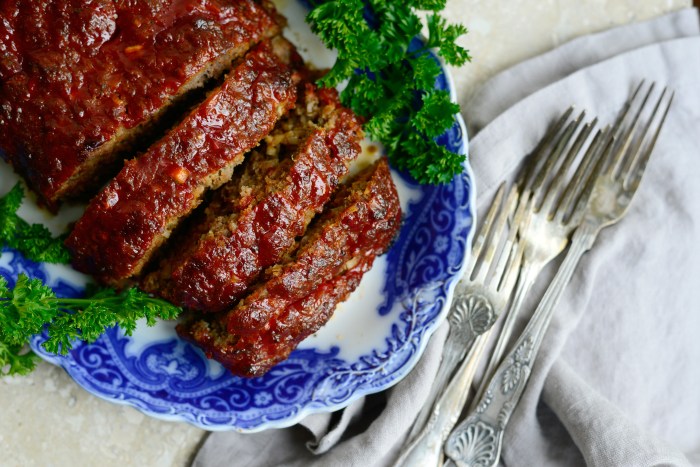 Recipe for meatloaf with worcestershire sauce