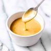 Recipe of Honey Mustard Sauce A Culinary Guide