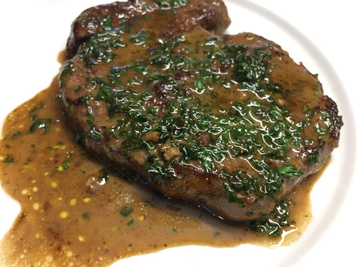 Steak diane sauce recipes