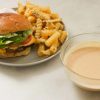 Recipe for In-N-Out Burger Sauce