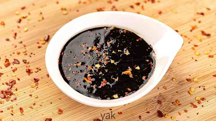 Recipe for gluten free teriyaki sauce