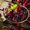 Recipes Using Jellied Cranberry Sauce