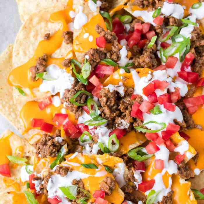 Taco bell nacho cheese sauce recipe