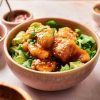 Simple Orange Chicken Sauce Recipe