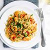 Seafood Fra Diavolo Sauce Recipe