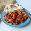 BBQ Chicken Sauce Recipe A Flavorful Guide