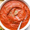 Recipes for Pizza Sauce A Comprehensive Guide