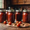 Recipe for Canned Pizza Sauce A Comprehensive Guide