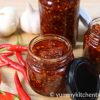 Spicy Garlic Sauce Recipe A Flavorful Guide