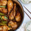 Recipes with Soy Sauce A Culinary Exploration