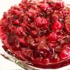 Thanksgiving Cranberry Sauce Recipe