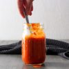 Recipe for Homemade Hot Sauce