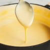 Recipe for Easy Cheese Sauce