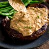 Simple Steak Sauce Recipe A Culinary Guide