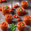 Recipe for Fresh Tomato Marinara Sauce