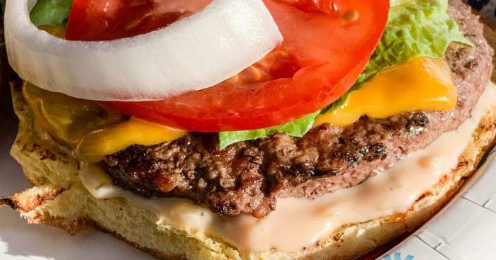 Recipe for in and out burger sauce