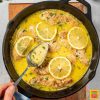 Recipe Lemon Butter Sauce A Culinary Delight