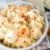 Shrimp Alfredo Sauce Recipe Olive Garden