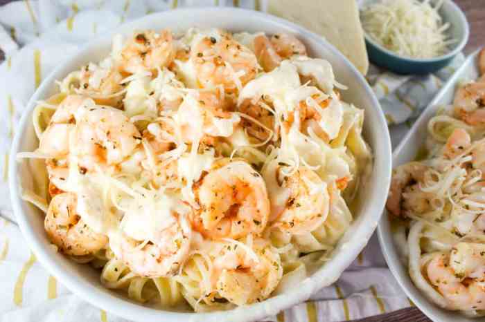 Shrimp alfredo sauce recipe olive garden