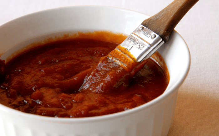 Award winning bbq sauce recipe