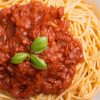 Traditional Italian Spaghetti Sauce Recipe