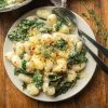 Recipe for Sauce for Gnocchi A Culinary Guide