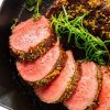 Beef Tenderloin Sauce Recipe A Culinary Guide